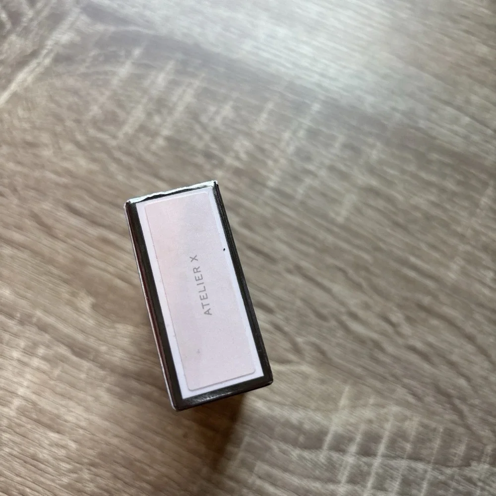 Westman Atelier Vital Skincare Complexion Drops ~ Atelier X | NEW IN BOX